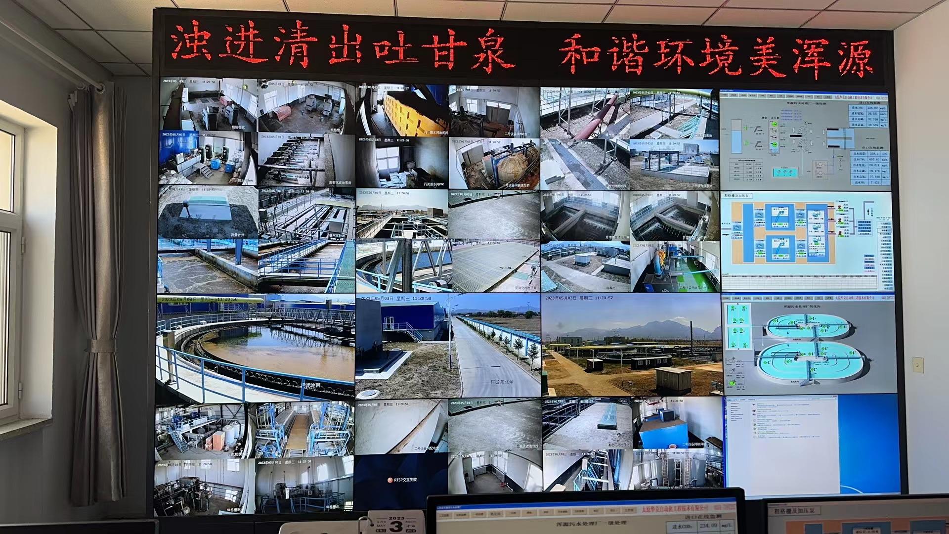 這個(gè)“五一” 他們很忙 這個(gè)“五一” 他們很忙