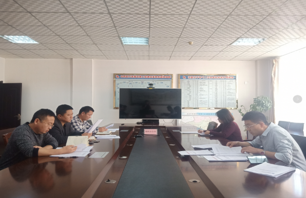 永定河流域投資有限公司掀起學習貫徹黨的十九屆四中全會精神熱潮 永定河流域投資有限公司掀起學習貫徹黨的十九屆四中全會精神熱潮