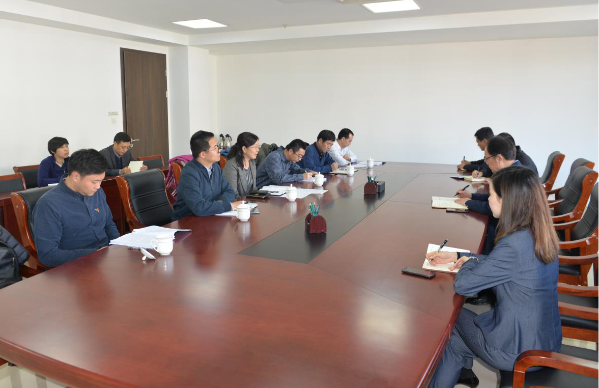 北京市紀委、國資委考核組以“四不兩直”方式檢查永定河投資公司全面從嚴治黨主體責(zé)任落實情況 北京市紀委、國資委考核組以“四不兩直”方式檢查永定河投資公司全面從嚴治黨主體責(zé)任落實情況