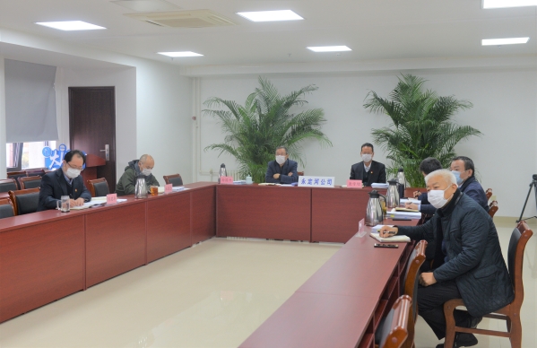 疫情防控寸土不讓 年度任務分秒必爭 疫情防控寸土不讓 年度任務分秒必爭