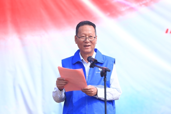 迎國慶、共愛衛(wèi)、護碧水 迎國慶、共愛衛(wèi)、護碧水