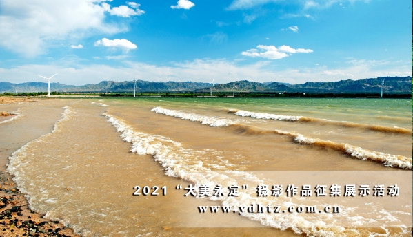 【大美永定】官廳水庫國家濕地公園成生態(tài)文旅熱土 【大美永定】官廳水庫國家濕地公園成生態(tài)文旅熱土