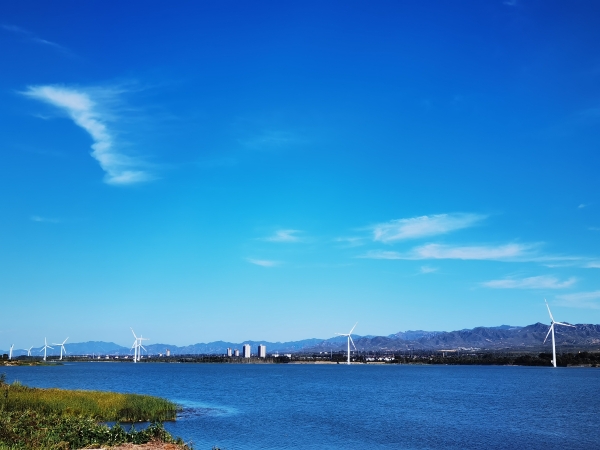 【大美永定】官廳水庫國家濕地公園成生態(tài)文旅熱土 【大美永定】官廳水庫國家濕地公園成生態(tài)文旅熱土