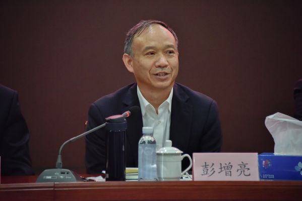 永定河流域投資有限公司2022年工作會(huì)議召開 永定河流域投資有限公司2022年工作會(huì)議召開