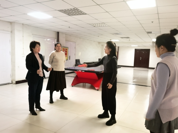 公司組織開展慶?!叭恕眹H勞動?jì)D女節(jié)系列活動 公司組織開展慶?!叭恕眹H勞動?jì)D女節(jié)系列活動