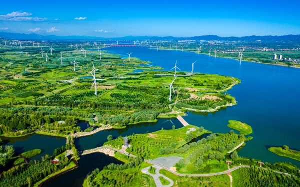 河北懷來(lái)官?gòu)d水庫(kù)國(guó)家濕地公園PPP項(xiàng)目通過(guò)懷來(lái)縣政府2021年度運(yùn)營(yíng)績(jī)效考核 河北懷來(lái)官?gòu)d水庫(kù)國(guó)家濕地公園PPP項(xiàng)目通過(guò)懷來(lái)縣政府2021年度運(yùn)營(yíng)績(jī)效考核
