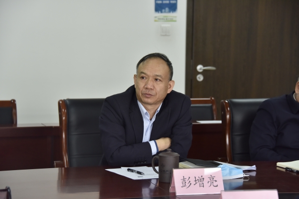 公司召開永定河山峽段優(yōu)化設計方案研討會 公司召開永定河山峽段優(yōu)化設計方案研討會