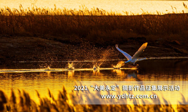 關(guān)愛(ài)河湖 共話(huà)幸福 第二屆“大美永定”攝影作品征集活動(dòng)結(jié)果揭曉 關(guān)愛(ài)河湖 共話(huà)幸福 第二屆“大美永定”攝影作品征集活動(dòng)結(jié)果揭曉