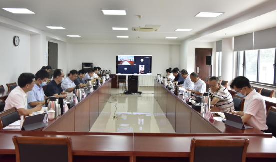公司召開第二屆董事會第五次會議并組織股東代表、董事、監(jiān)事赴永定河沿線考察調(diào)研 公司召開第二屆董事會第五次會議并組織股東代表、董事、監(jiān)事赴永定河沿線考察調(diào)研