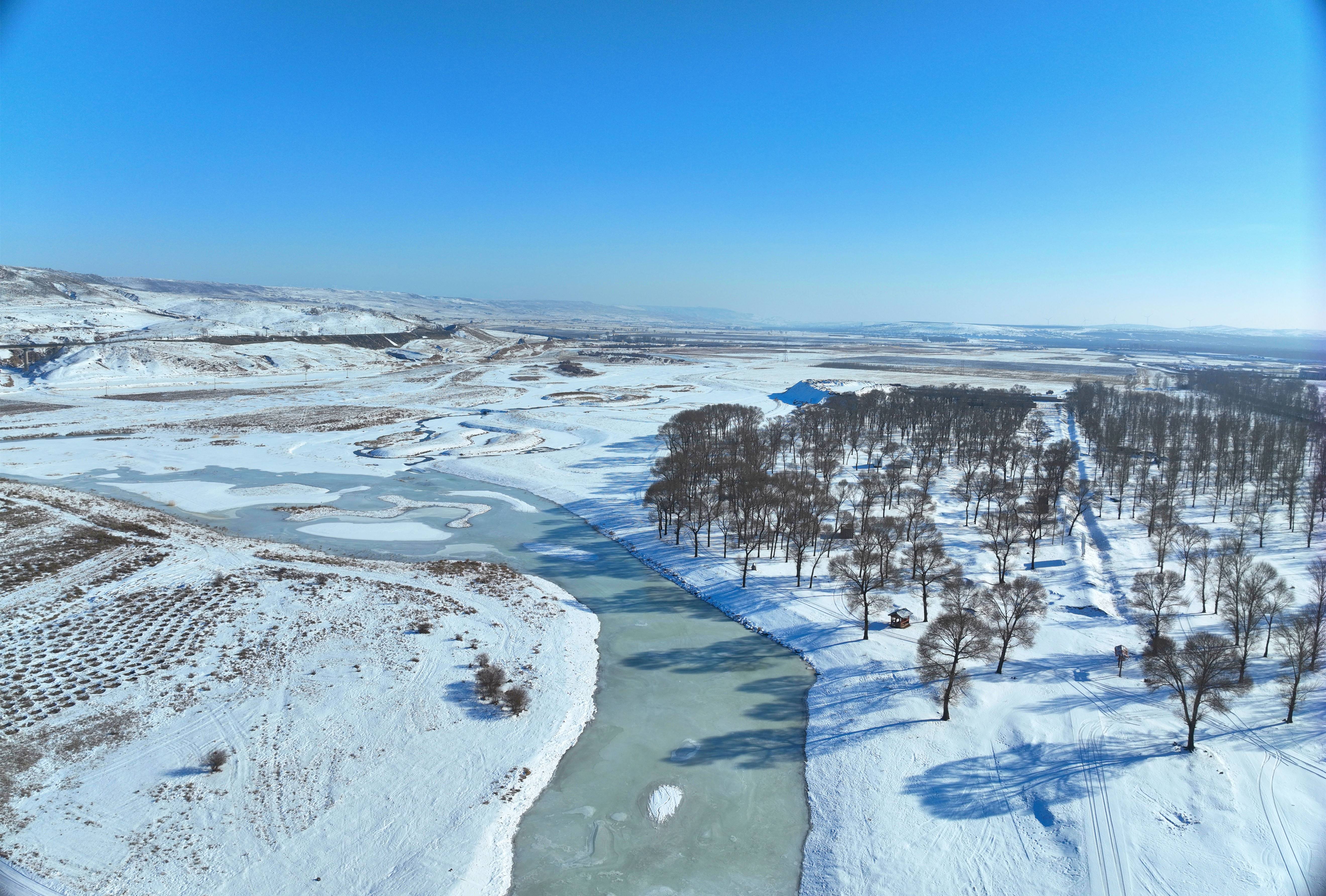 世界水日 中國水周 | 永定河“善水善治”案例展播（五）