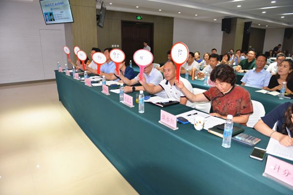 主題演講比賽展風(fēng)采 踐行初心使命再出發(fā) 主題演講比賽展風(fēng)采 踐行初心使命再出發(fā)