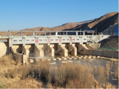 大同孤山水庫向御河下游生態(tài)補水